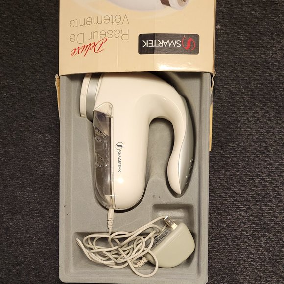 Smartek Sweaters - Sweater shaver